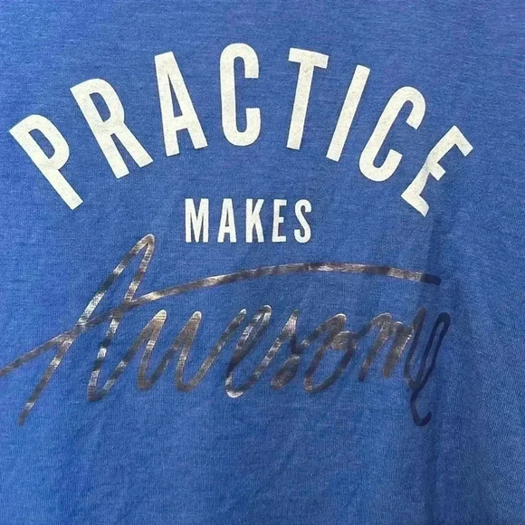 Girls, Old Navy tank top. Size XL 14 - Picture 2 of 4